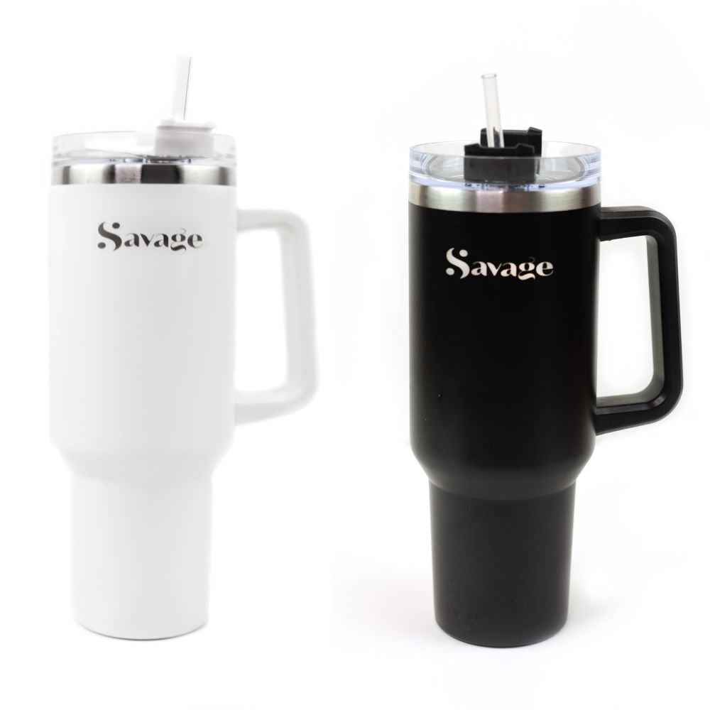 Savage Tumbler | 1.2L