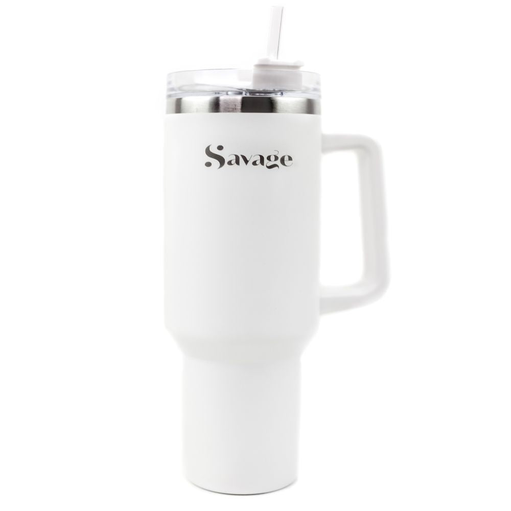 Savage Tumbler | 1.2L