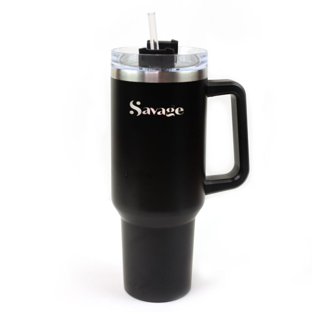 Savage Tumbler | 1.2L