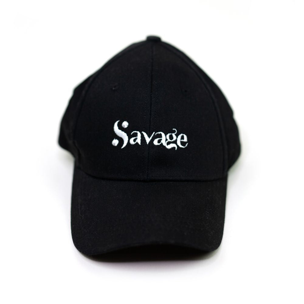 Savage Cap